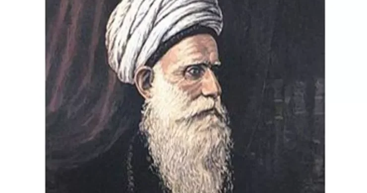 Əli Bəy Hüseynzadənin babası olan ŞEYXÜLİSLAM Maraqlı faktlar