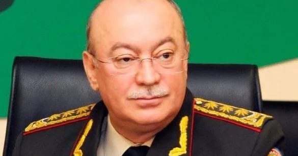 Kəmaləddin Heydərov rəisi işdən çıxardı Yeni təyinat (FOTO)