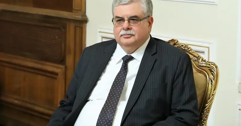 Посол РФ в Иране выразил благодарность Азербайджану за помощь в эвакуации