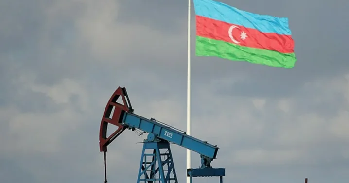 Война на Ближнем Востоке резко подняла цену Azeri Light Minval Politika