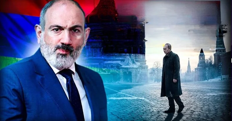 Ermənistan Rusiya üçün “son qala”dır ŞƏRH