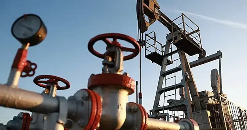 Чехия высвободит 100 тысяч тонн нефти