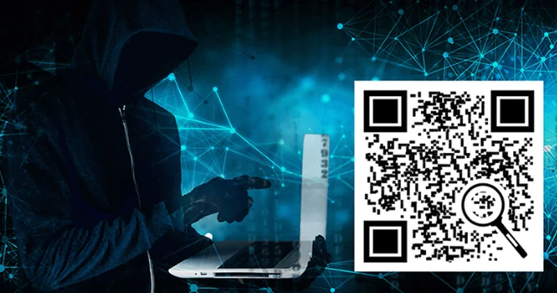 QR kodlardan istifadə genişlənir: Mütəxəssis təhlükə barədə xəbərdarlıq edir