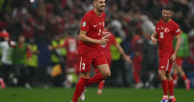 5 futbolçu Türkiyə millisinin tarixi oyununda iştirak etməyəcək