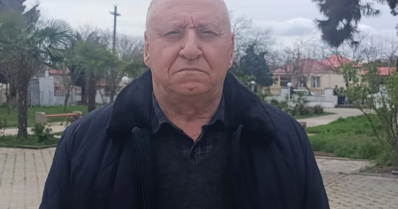 Xocavənd sakini: İllərlə çəkdiyimiz həsrətə son qoyuldu