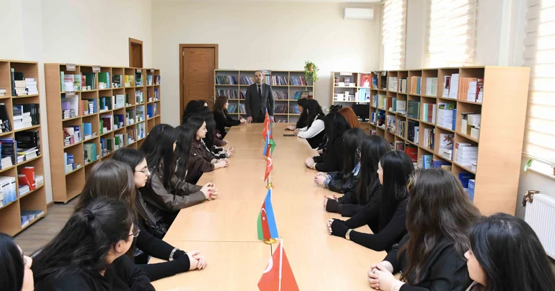ADAU da 31 Mart soyqırımı ilə bağlı məruzələr dinlənilib