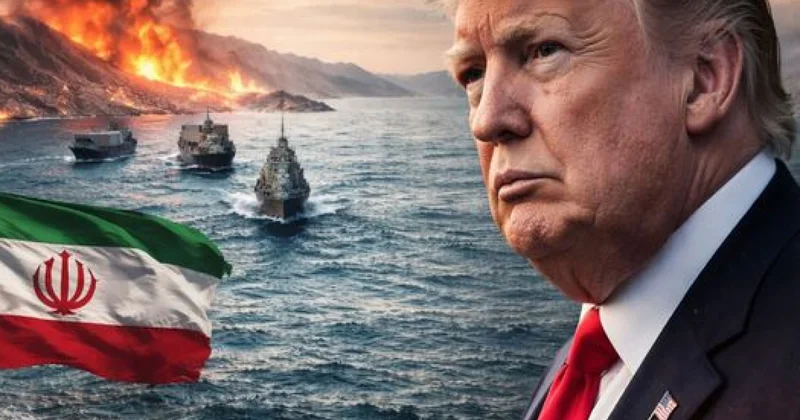 Аналитики усомнились в правдивости слов Трампа о подарке Ирана Financial Times