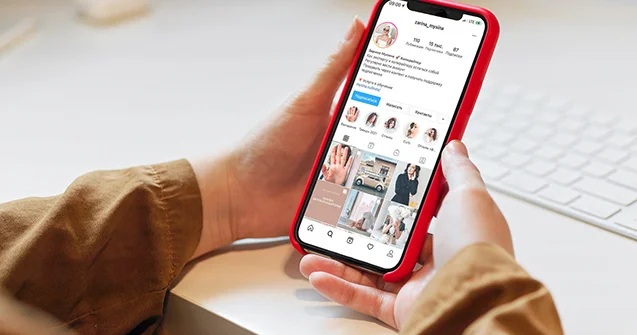 “Instagram”dakı videolar bu 5 problemi yaradır