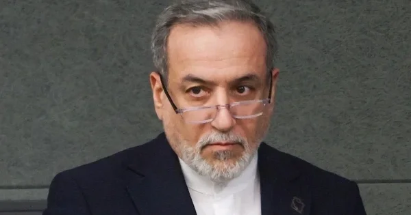 Тегеран заявил, что не отвечал на мирный план США