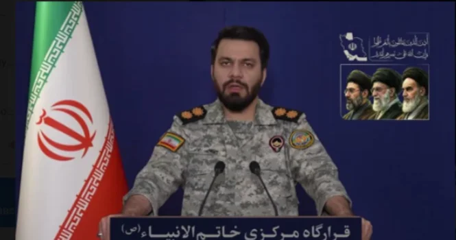 В Ирана призвали США отказаться от мысли об Ормузском проливе ВИДЕО