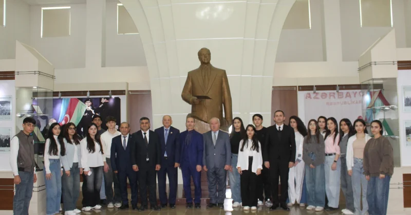 31 Mart soyqırımı Azərbaycan xalqının unudulmaz faciəsidir