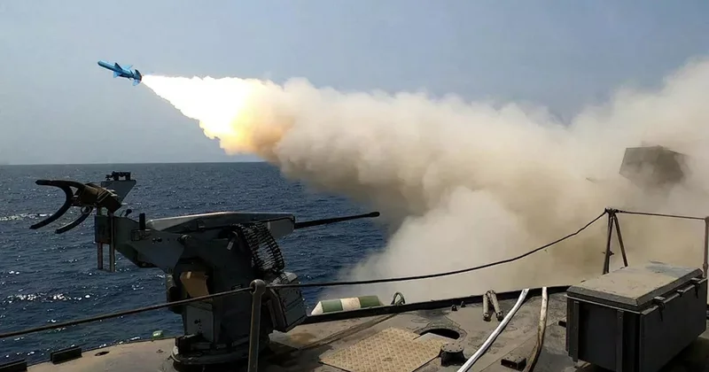 СМИ: Война с США и Израилем подрывает способность руководства Ирана координировать атаки