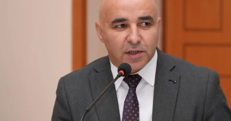 Azərbaycan qlobal mübarizələr fonunda sabitlik adası və praqmatik siyasət mərkəzidir ŞƏRH