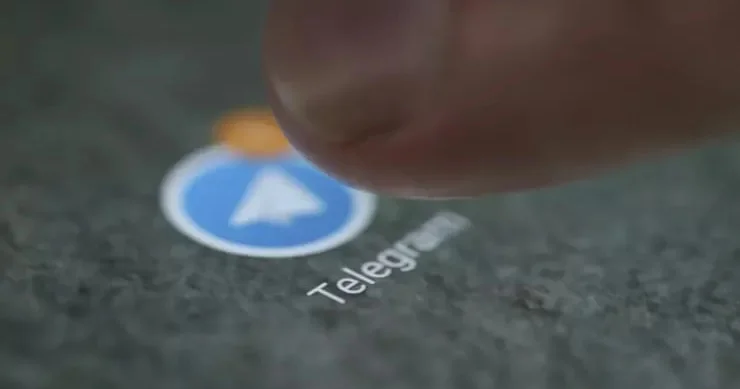 Teleqram da başqasının adıyla yazanlar ifşa olunacaq YENİLİK
