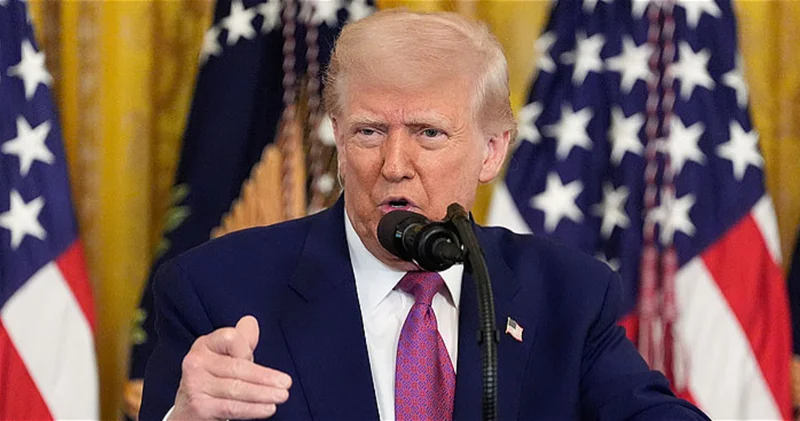 Трамп призвал союзников набраться запоздалой смелости против Ирана