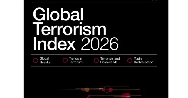 “Global Terrorism Index 2026” açıqlandı Azərbaycan neçənci yerdədir?
