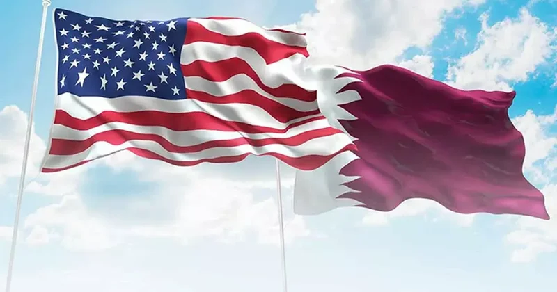 Катар: Стратегическое партнёрство с США помогло отразить атаки Ирана