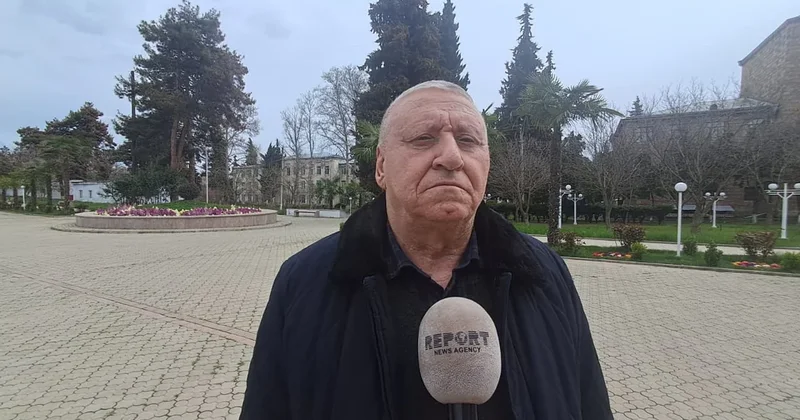 Житель Ходжавенда: Восстановление исторической справедливости вызывает чувство гордости