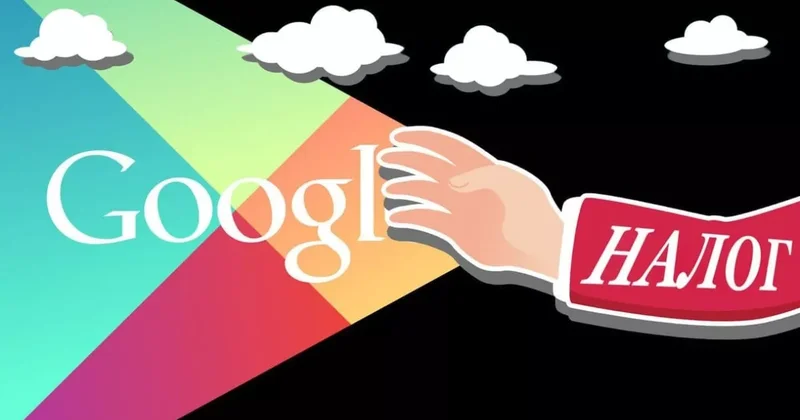 В Кыргызстане выросли поступления от налога на Google