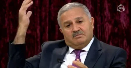 Yusif Mustafayev: Yazıb ki, səni and verirəm, ata ananın qəbrinə oxuma