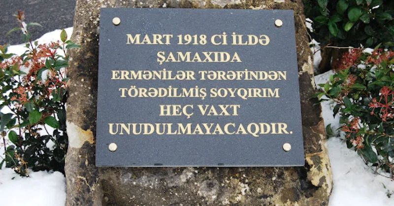 31 mart soyqırımı: Şirvan bölgəsində törədilən vəhşiliklər və Göyçay döyüşlərində qazanılan tarixi qələbə