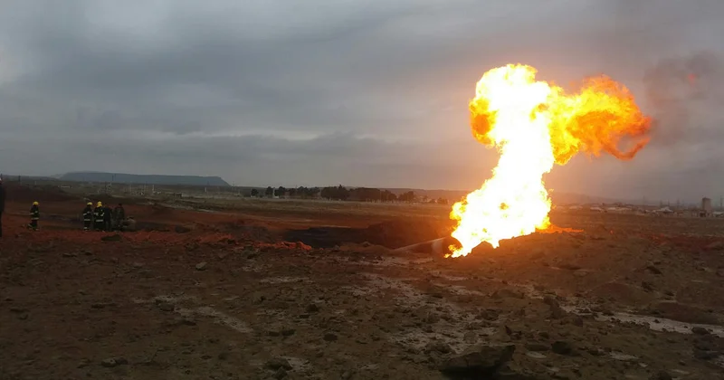 В Агдере будут уничтожены боеприпасы с истекшим сроком годности