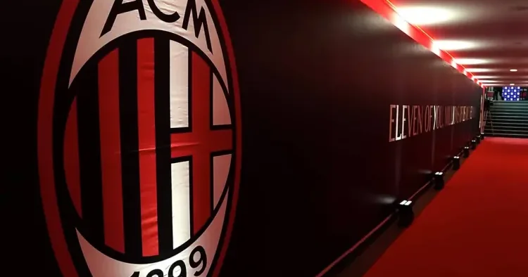 Milan heyətini gənc istedadla gücləndirib FOTO