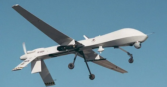 İran məhv edilən dronların sayını açıqladı