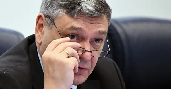 Rudenko: Moskva Kiyevlə danışıqları bərpa etməyə hazırdır