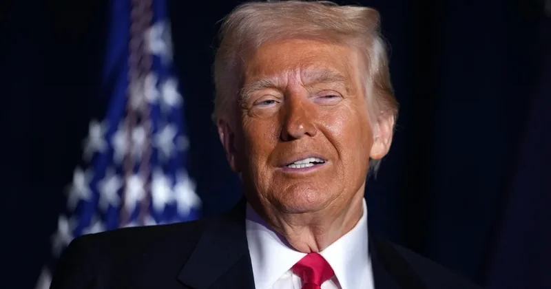 Дональд Трамп: Операция против Ирана идет с опережением графика на две недели