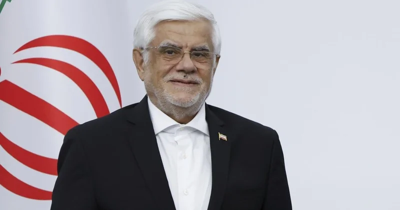 “İrana göndəriləcək ABŞ qoşunlarının qayıdıb qayıtmamasına Tehran qərar verəcək“ Vitse prezident