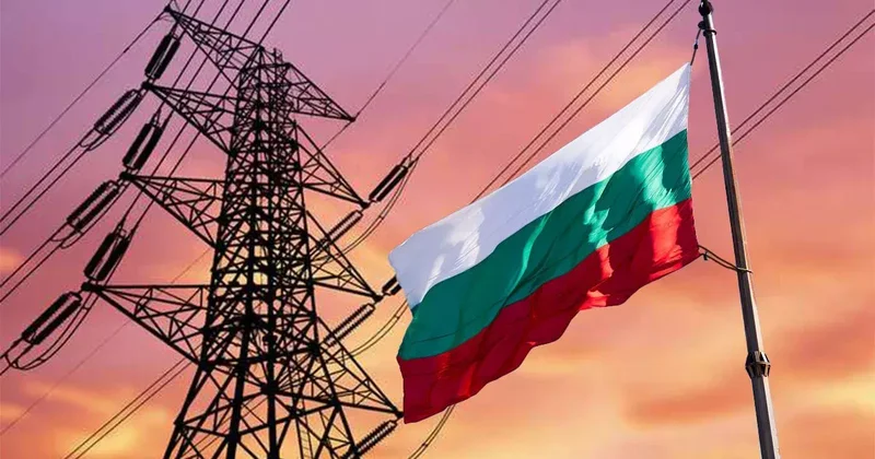 Болгария первой в ЕС запустит программу поддержки энергоемких отраслей из за энергетического кризиса