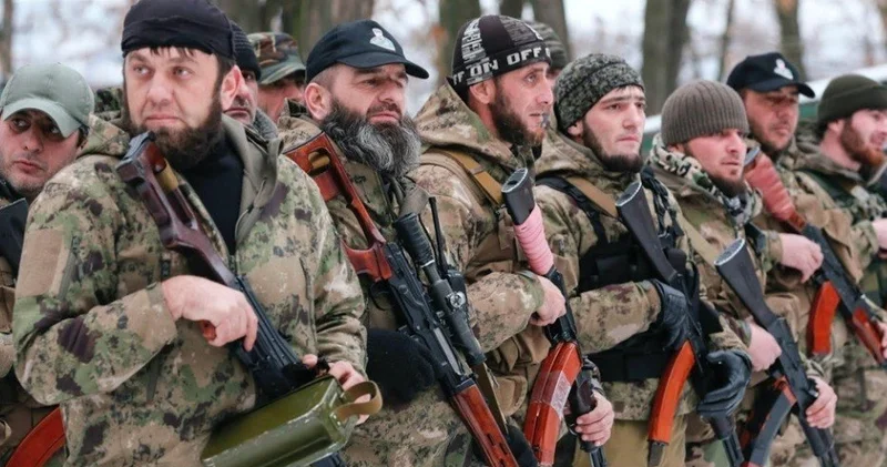 Çeçen hərbi birləşmələrindən İrana DƏSTƏK: “Müdaxilə üçün hazırıq!”