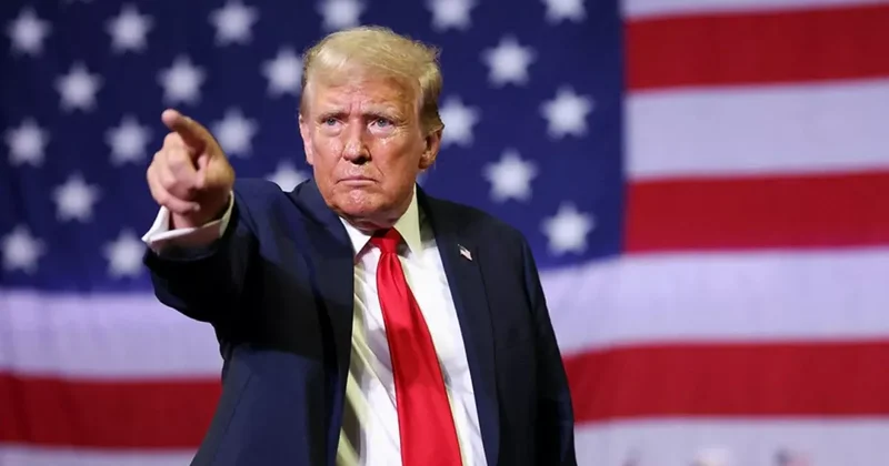 Трамп обвинил Францию в неполезности в операции против Ирана