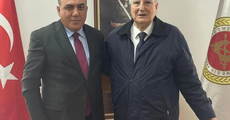 Türkiyədə hərbi yönümlü təşkilatlarla görüşlər keçirilib