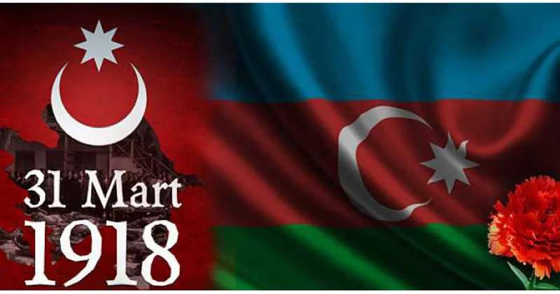 31 Mart hadisələri: Azərbaycan xalqının faciəsi və tarixi yaddaşı