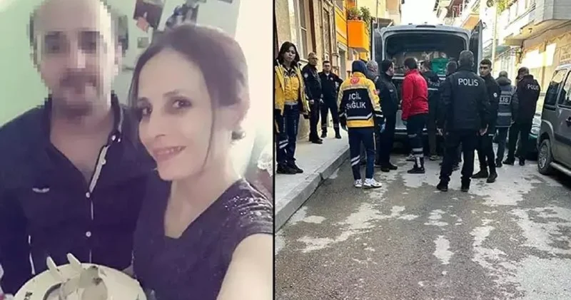 Türkiyədə ailə qətliamı: Həyat yoldaşını və onun 3 qohumunu güllələdi VİDEO