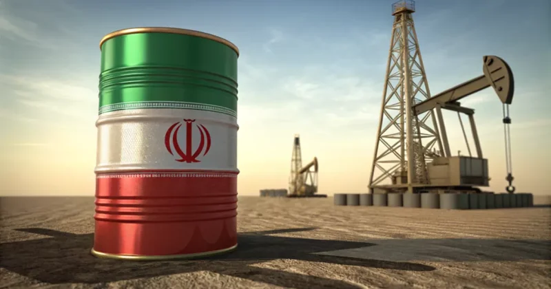 Иран сокращает скидки на нефть