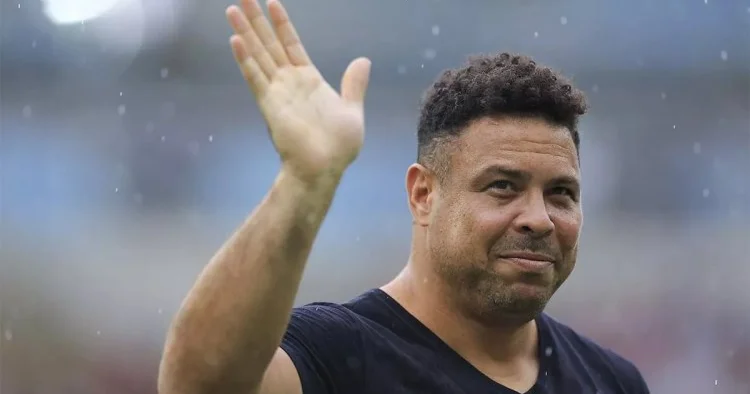 Bizdə həmişə dünyanın ən yaxşı futbolçuları olur, əsas məsələ onların buna uyğun oynamasıdır Ronaldo