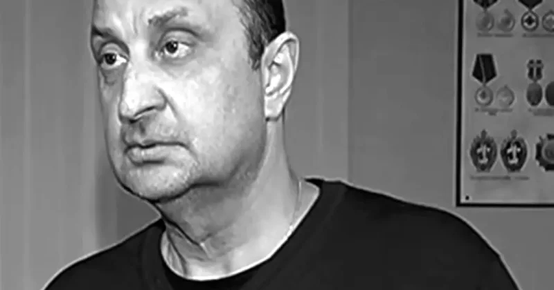 Умер один из самых известных российских воров в законе