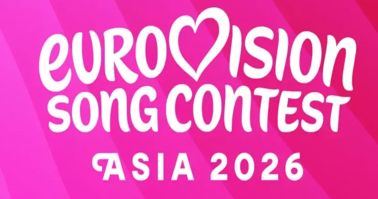 “Eurovision”un Asiya variantı başlayır