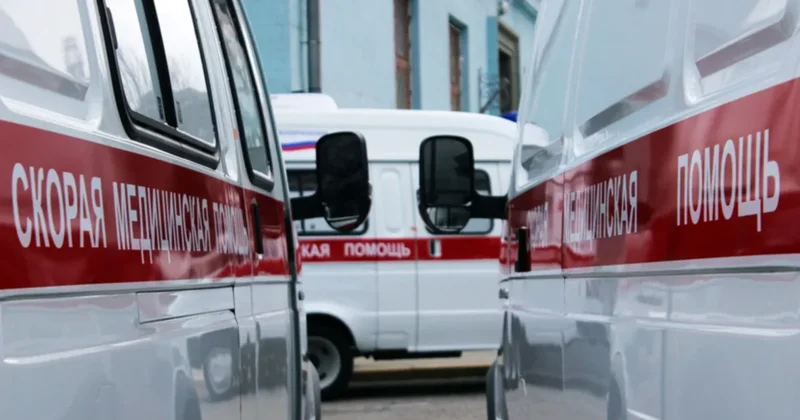 В Брянской области РФ при ударе ВСУ один человек погиб, шестеро пострадали