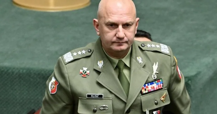 Polşa Rusiyanın ittihamlarını rədd edib