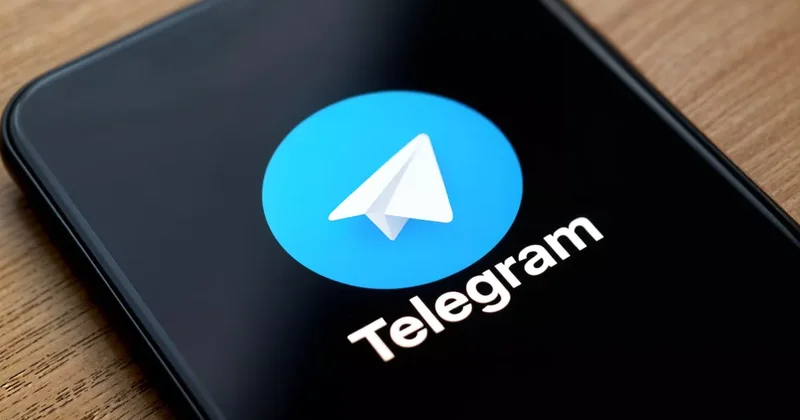 Пока еще сохраняется возможность : Telegram обратился к гражданам России