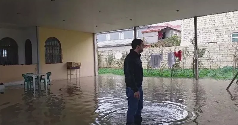 Yağışlardan sonra mənzil bazarında geriləmə: Alıcılar behlərini geri istəyir