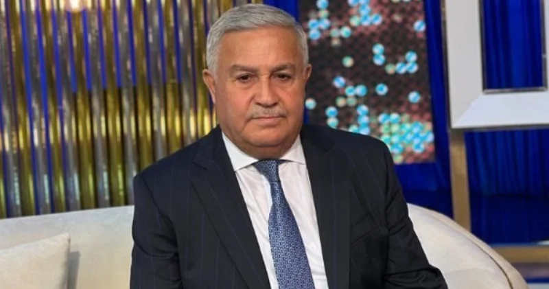 Yusif Mustafayevi əsəbiləşdirdilər: Mən kimə problem yaradıram?
