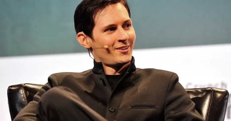 Основатель Telegram осудил Apple за блокировку VPN в России