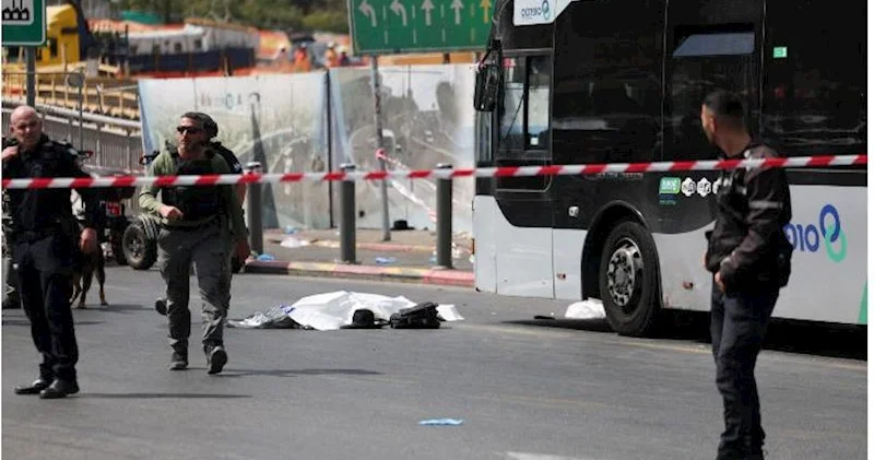 İsrail terrorçuları edam edəcək Qanun qəbul edildi