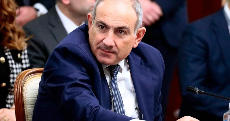Paşinyanı vurmaq istəyənlərlə bağlı cinayət işi açıldı
