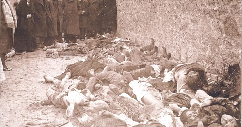 31 Mart qırğını niyə törədildi? Qəsbkarlıq addımı, yoxsa...